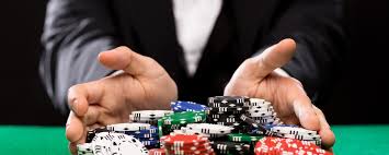 Вход на зеркало Baboss Casino