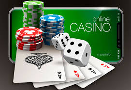 Как войти на сайт Spinamba Casino