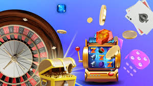 Spinamba Casino